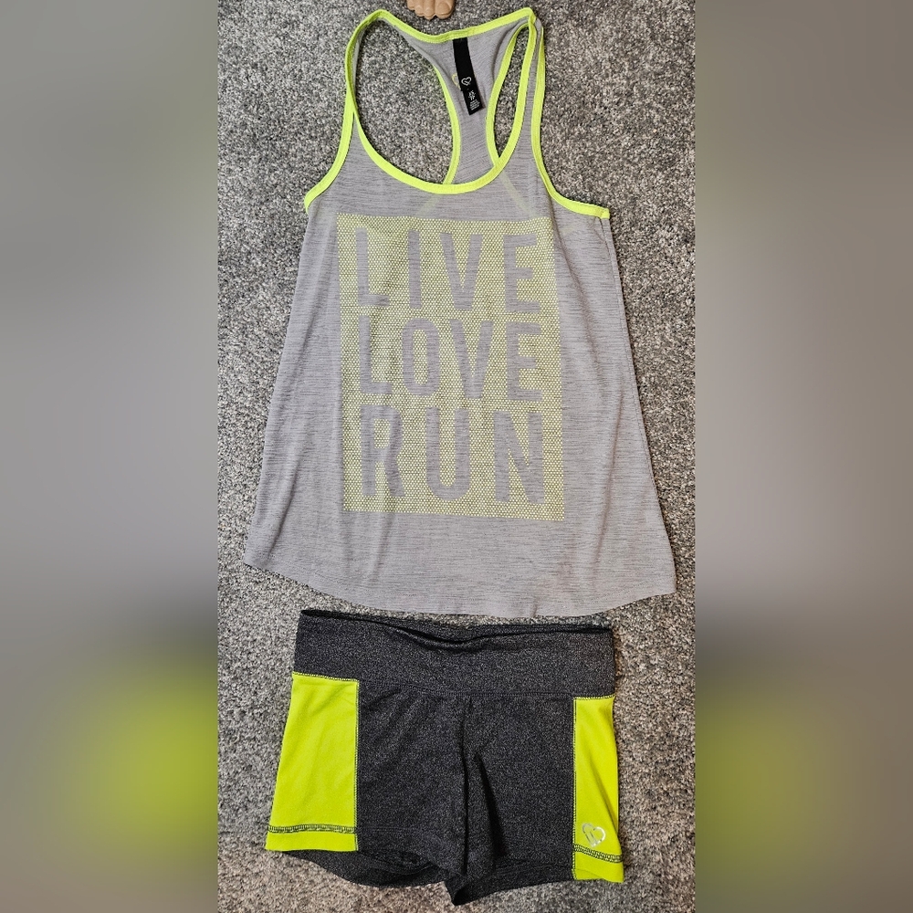 2 Piece Set XS/S
